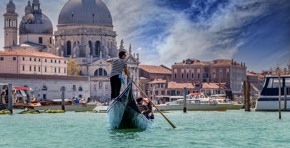 venecia