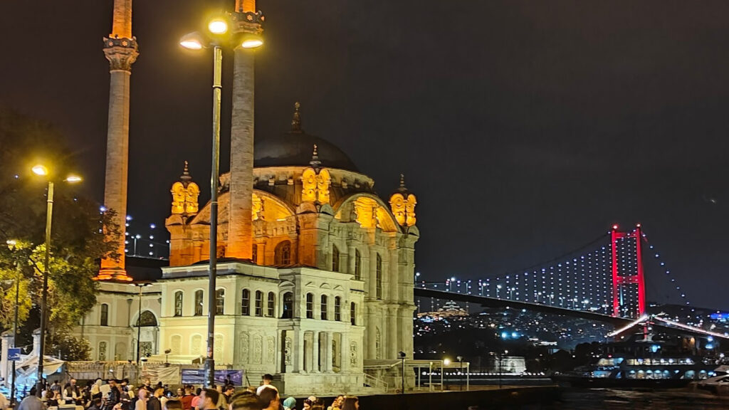 Servicios ortakoy ok