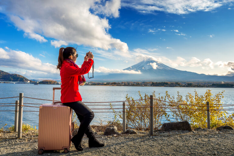 Requisitos para viajar a Japón en 2026